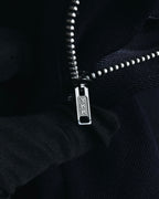 "Robe de chambre COMME des GARÇONS" 99AW asymmetrical panel wrap skirt