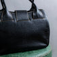 "LOEWE" Barcelona series grained leather handbag