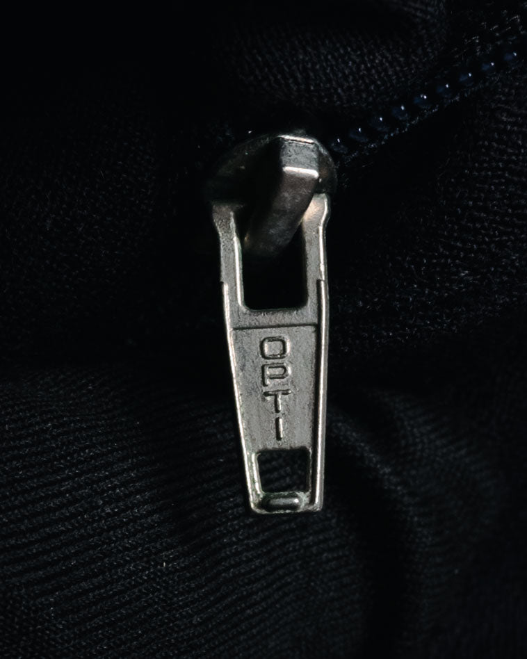 "GUCCI" 90’s-00’s Cashmere blend minimalist three button suit set