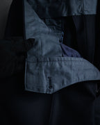 "Burberrys" 90’s Wool mohair tailored two piece suit