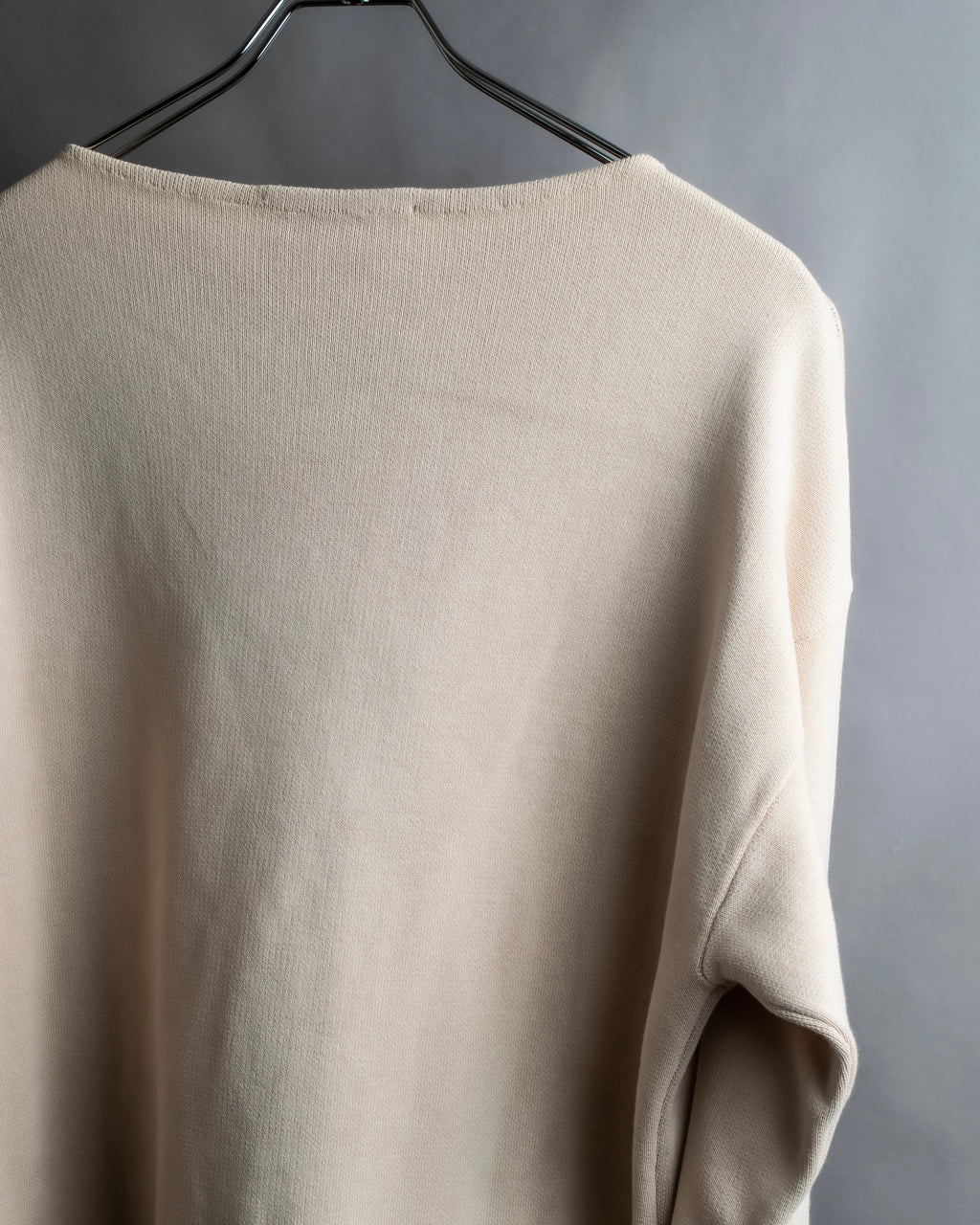 "Salvatore Ferragamo" 2 numbering graphic design intarsia knit