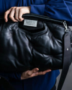 "MAISON MARGIELA" Glam slam 2way shoulder bag