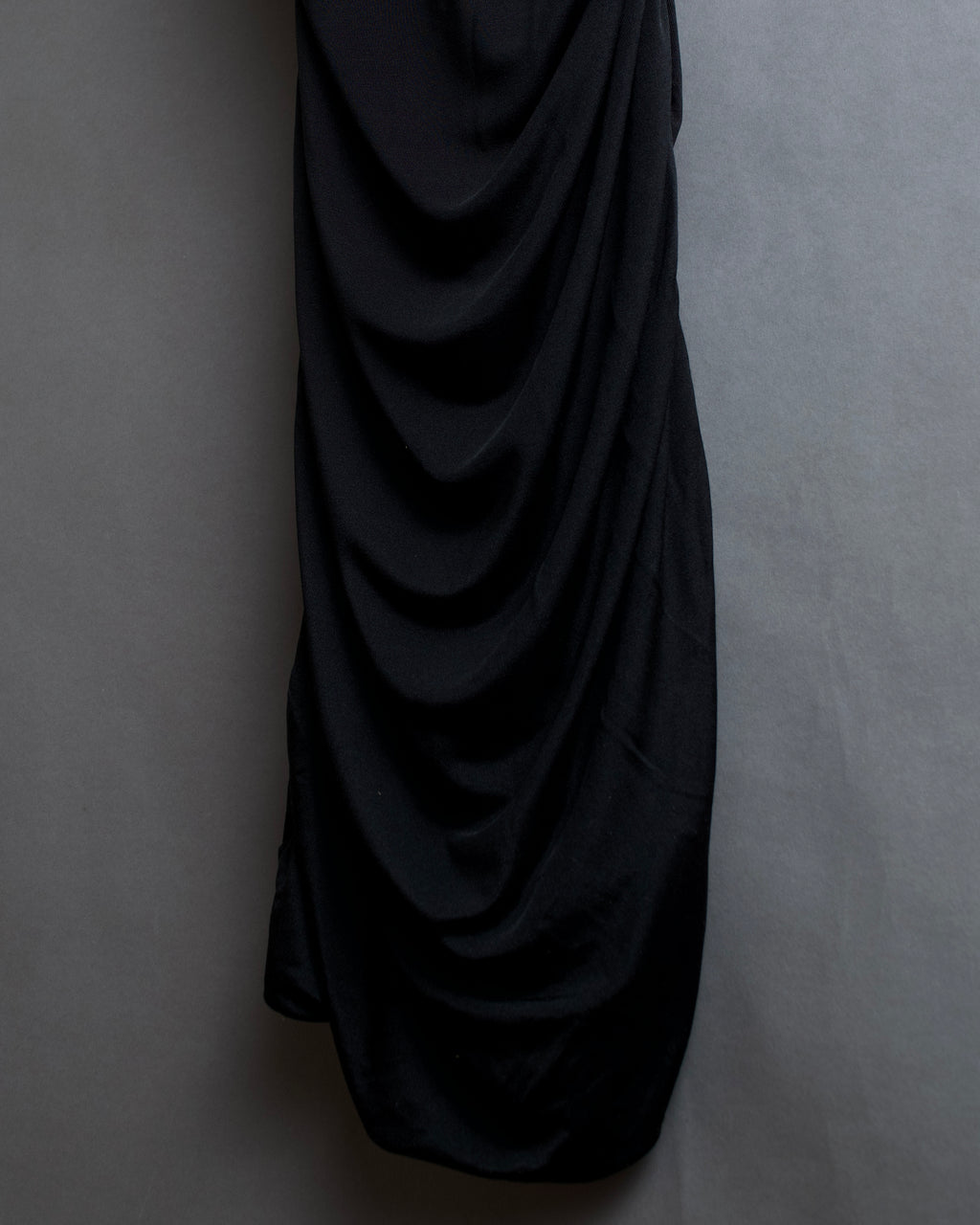 "ISABEL MARANT" Cord-layered strap design sleeveless dress