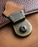 "KENZO" Vintage western style handbag