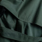 "BURBERRYS" Military detail oversized belted trench coat