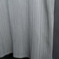 "PLEATS PLEASE ISSEY MIYAKE" Off-white tank top