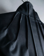 "GUCCI" Multi detail stand collar jacket