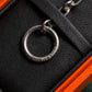 "HERMES" Chaine d'Ancre punk series silver 925 bracelet