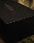 "GUCCI" 10's Camel suede horsebit loafers