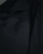 "Christian Dior MONSIEUR" Late 80s-Early 90s wool tailcoat jacket