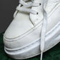 "LOUIS VUITTON" Monogrammed beverly hills line sneakers