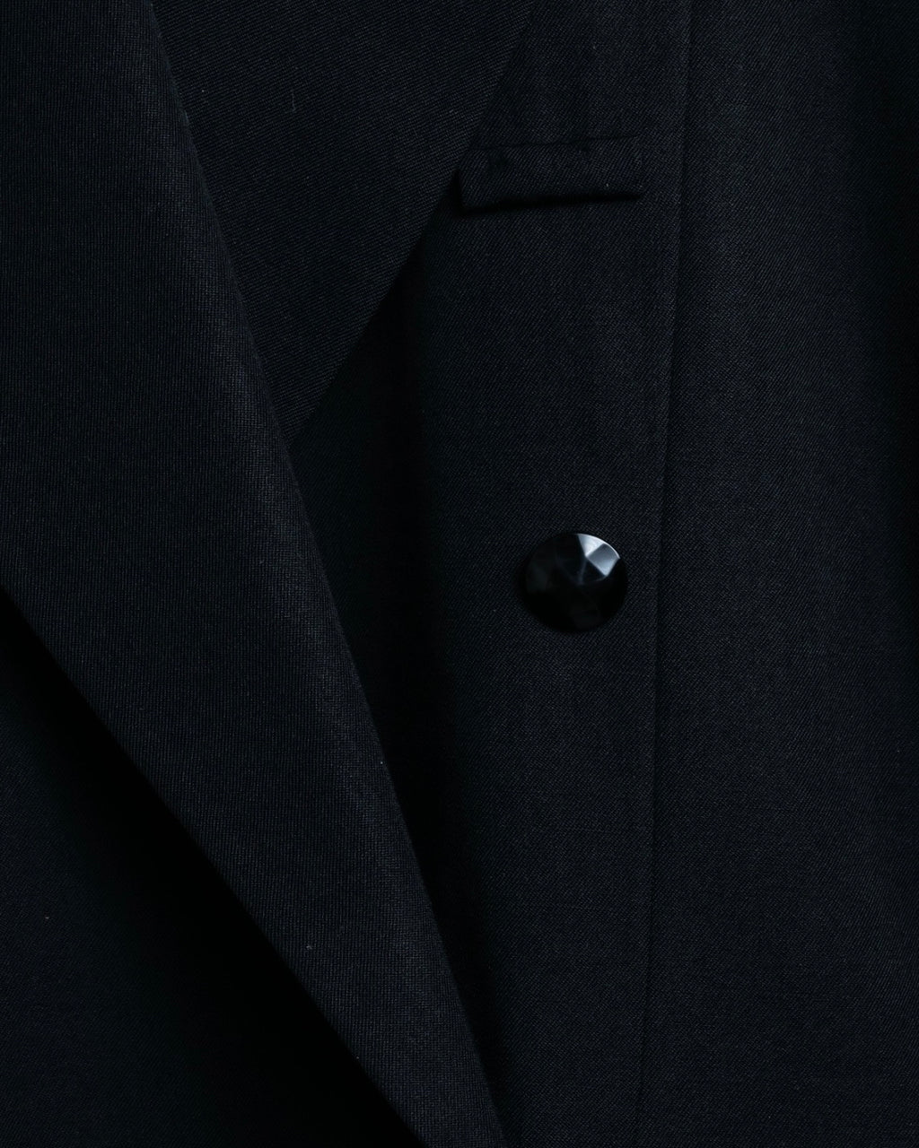 Hiroko Koshino Thin Long Embroidered Coat