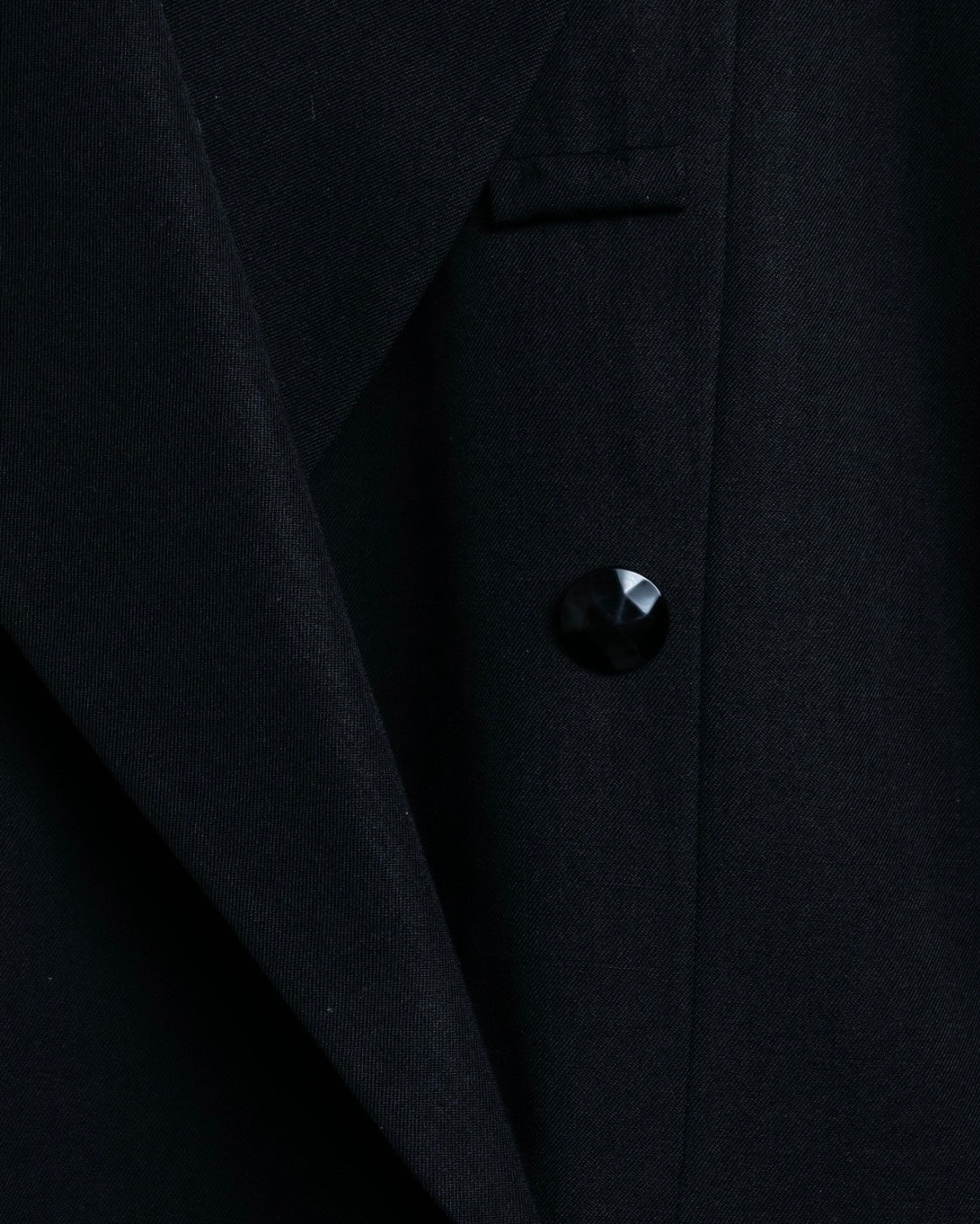 Hiroko Koshino Thin Long Embroidered Coat