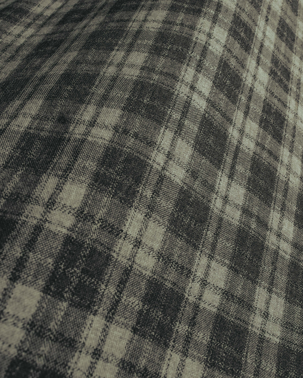 "COMME des GARÇONS HOMME" 90's Plaid wool blazer