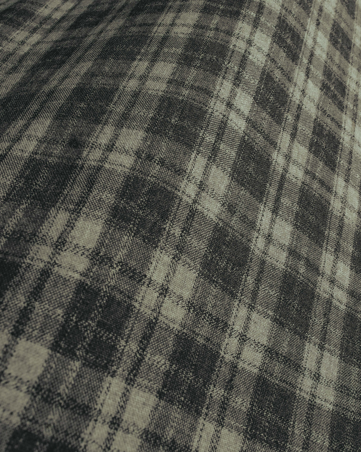 "COMME des GARÇONS HOMME" 90's Plaid wool blazer