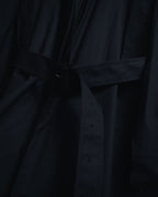 -SPECIAL- "Maison Margiela" 20SS Denim jacket Docking design coat