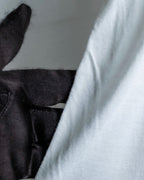 "MAISON MARTIN MARGIELA" Oversized V-neck tunic