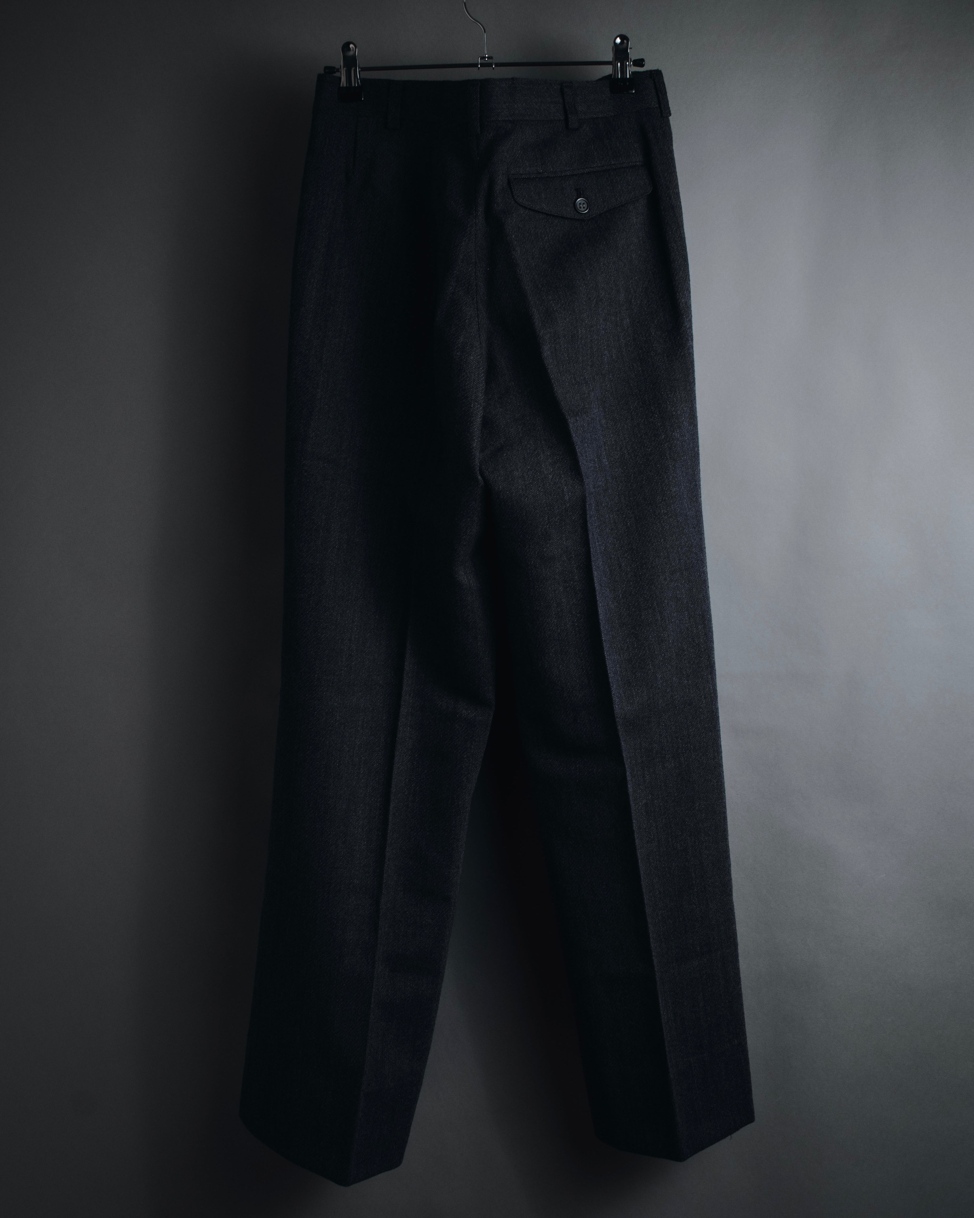 YVES SAINT LAURENT (イヴ・サンローラン) - pour homme グレン