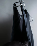 "ALEXANDER WANG" Embroidered design sleeveless top