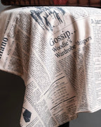 "John Galliano" Trapezoid design clasp different leather hand bag