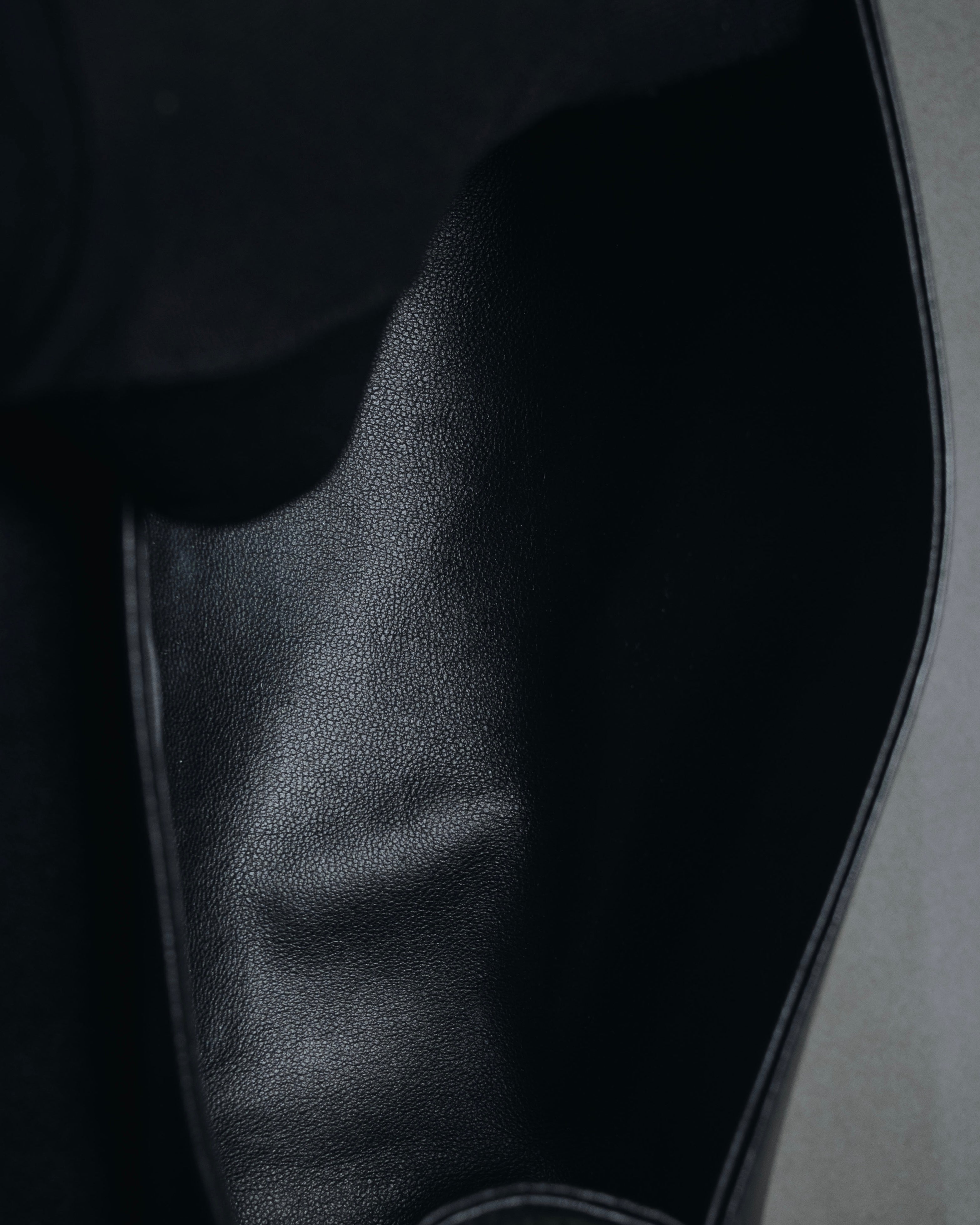 "Chloe" June bow-detail chain shoulder bag