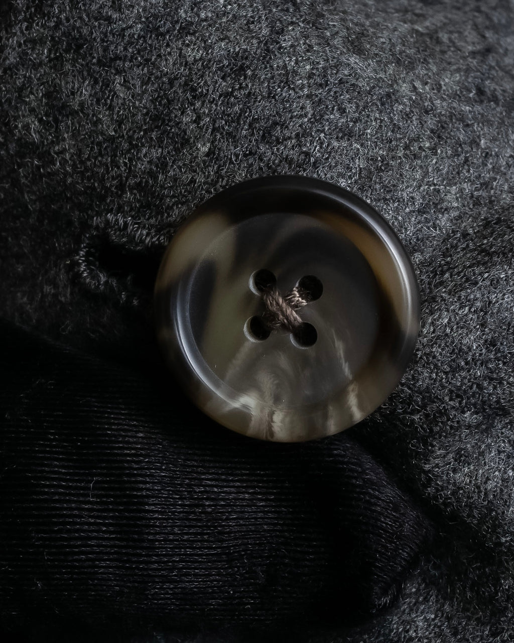 "Ralph Lauren" Waist-shaped tailored jacket