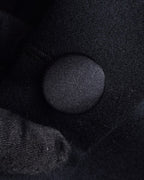 "MIU MIU" Military details trimmings tailored jacket