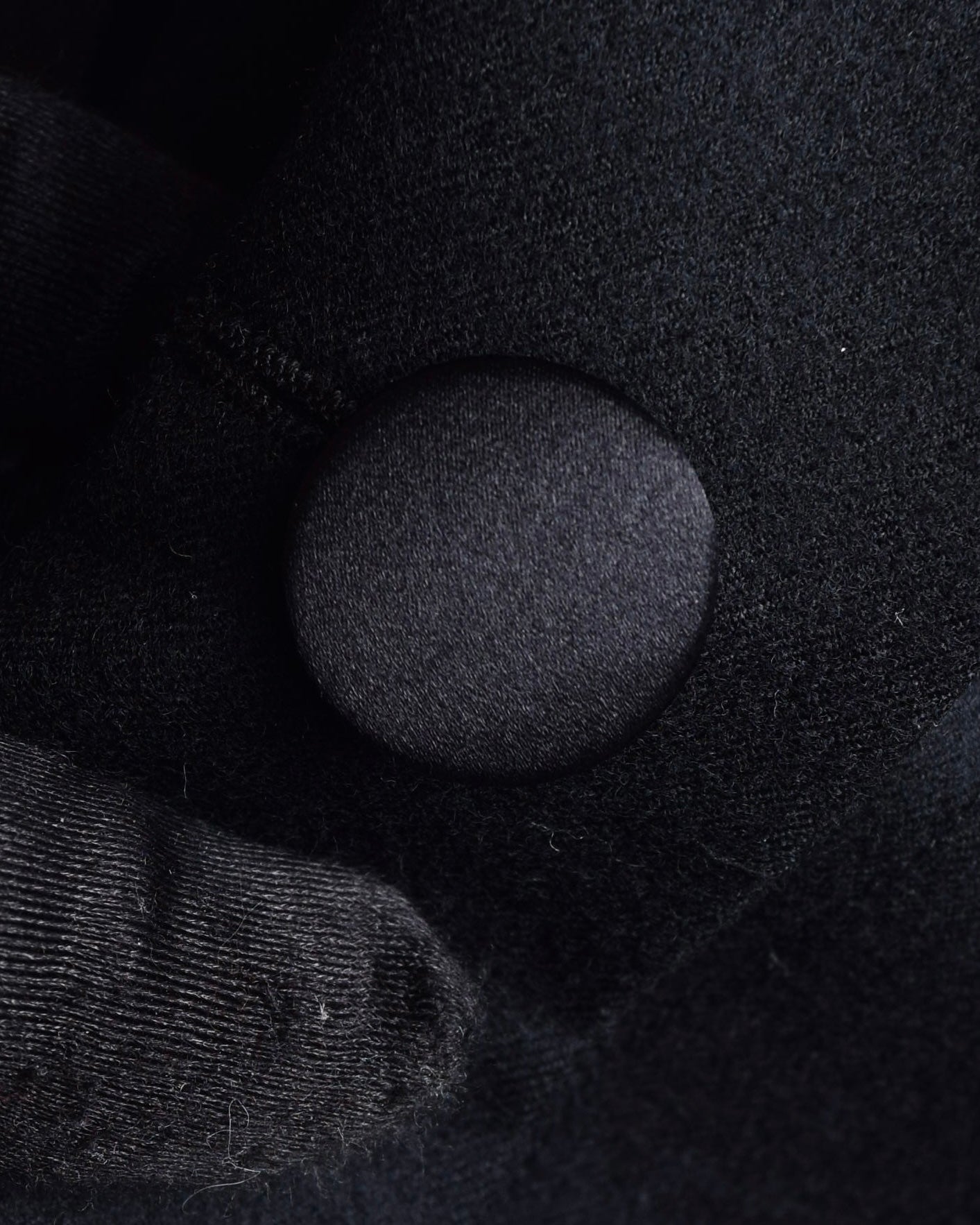 "MIU MIU" Military details trimmings tailored jacket