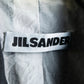 "JIL SANDER" Washed processing 2way jacket