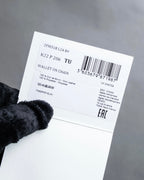 "KENZO" K motif design chain shoulder wallet bag