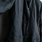 "JIL SANDER" Washed processing 2way jacket