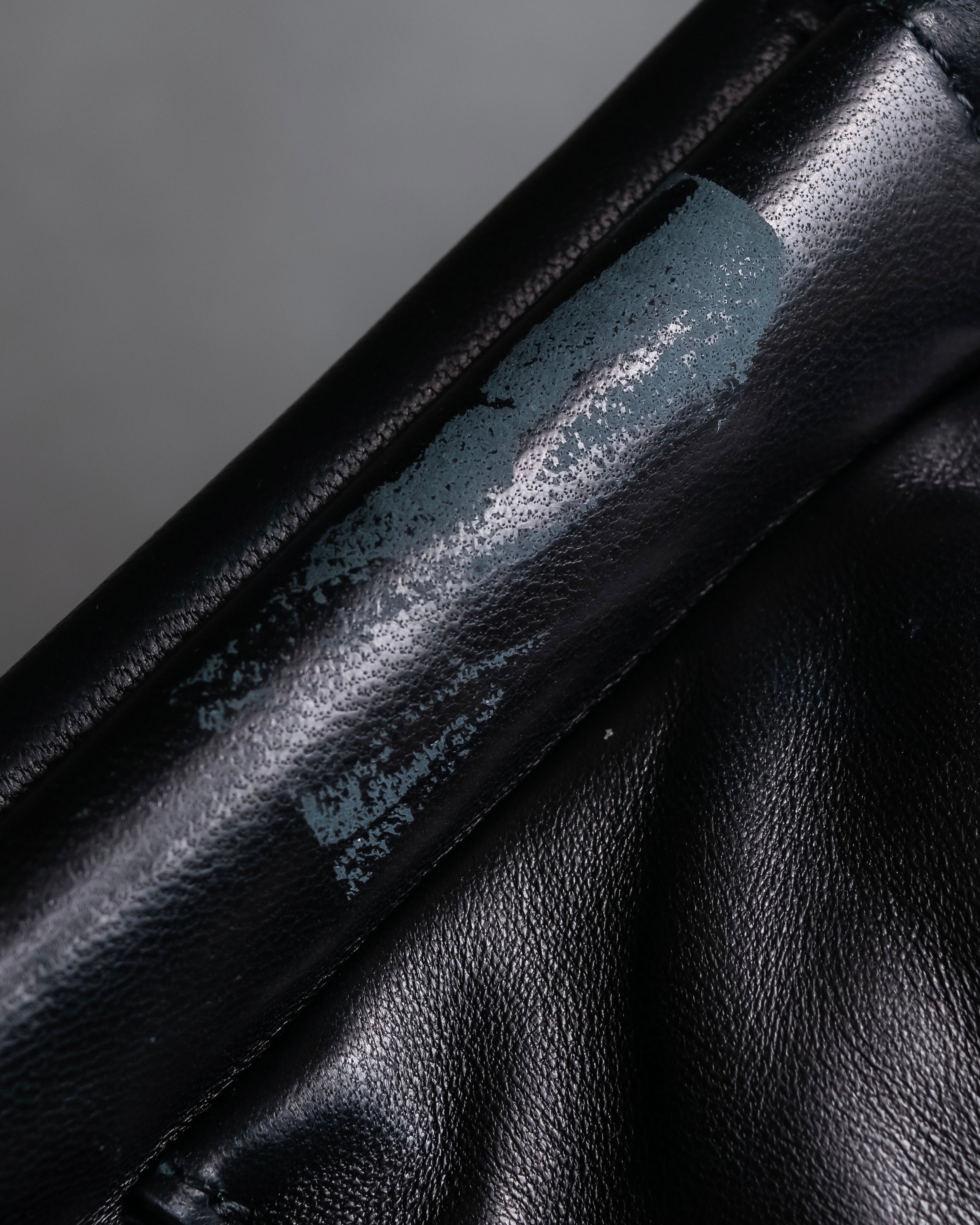 "MAISON MARGIELA" Glam Slam 2-way shoulder bag