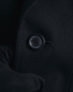 "BALENCIAGA" 2022SS hourglass tailored wardrobe jacket