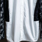 “Maison Margiela 20SS”  Back lace attached design shirt