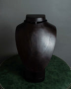 "DIOR" Velvet ribbon design star motif choker