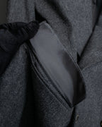 "Ralph Lauren" Waist-shaped tailored jacket