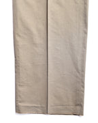 JIL SANDER/ Slim Fit Tailor Made Suit Light Beige