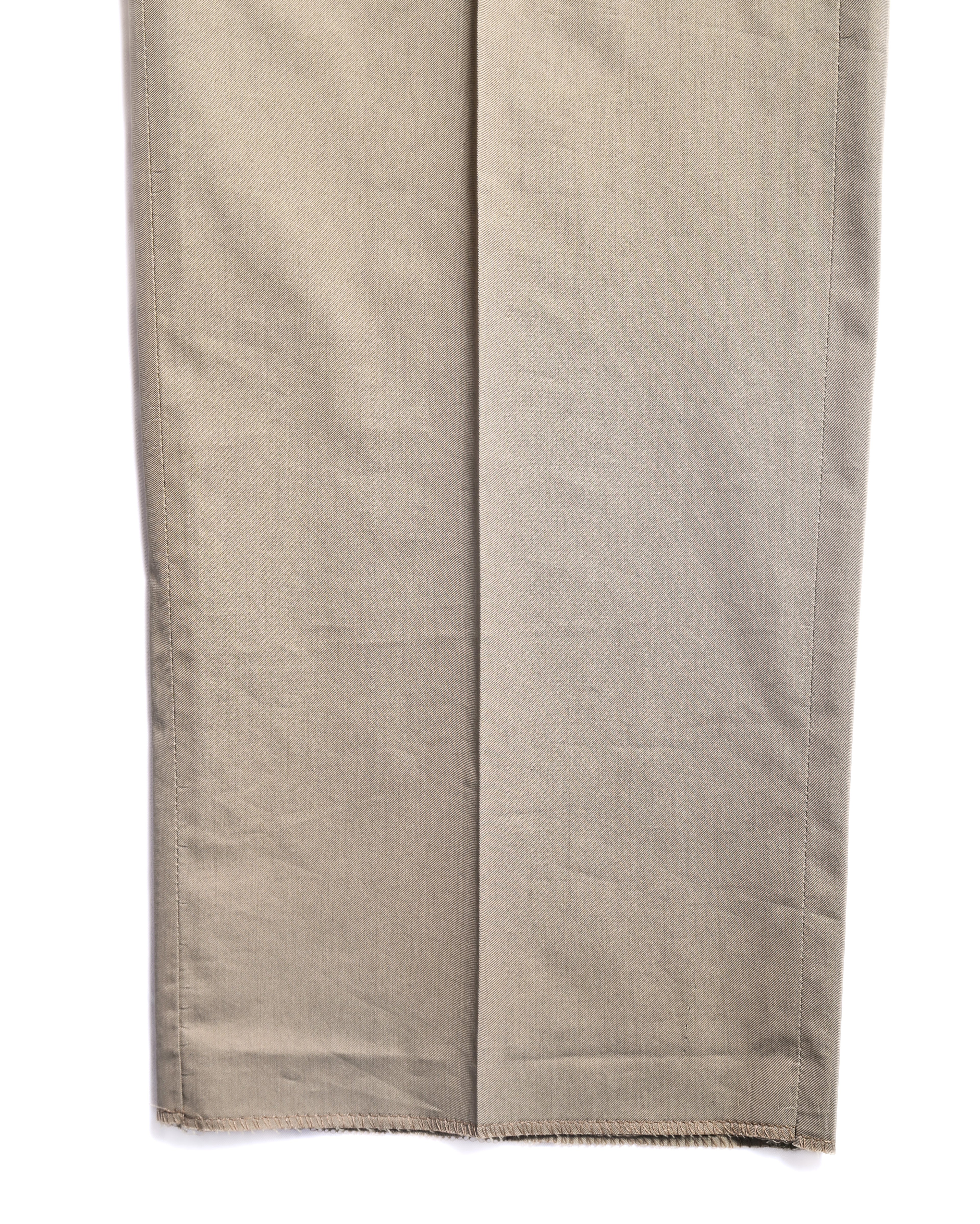 JIL SANDER/ Slim Fit Tailor Made Suit Light Beige