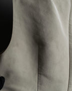 "RED VALENTINO" Baroque print sleeveless dress