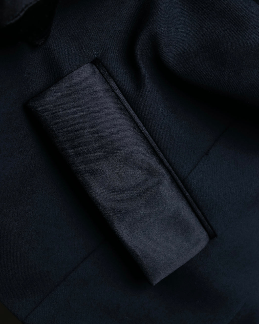 "MCQ Alexander McQueen" Flared silhouette cutting design tailored gilet