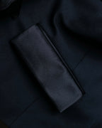 "MCQ Alexander McQueen" Flared silhouette cutting design tailored gilet