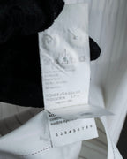 "Dolce & Gabbana" 12SS Two types of woven striped shirt