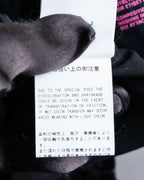 "LIMI feu" Layered embroidered sleeveless dress