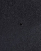 "Yves Saint Laurent Rive Gauche"
Twisted front sleeveless shirt