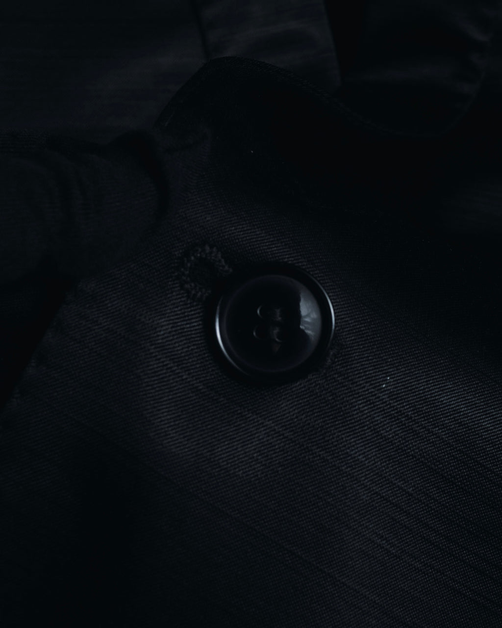 Blazer entallado brillante de los años 00 de DOLCE & GABBANA