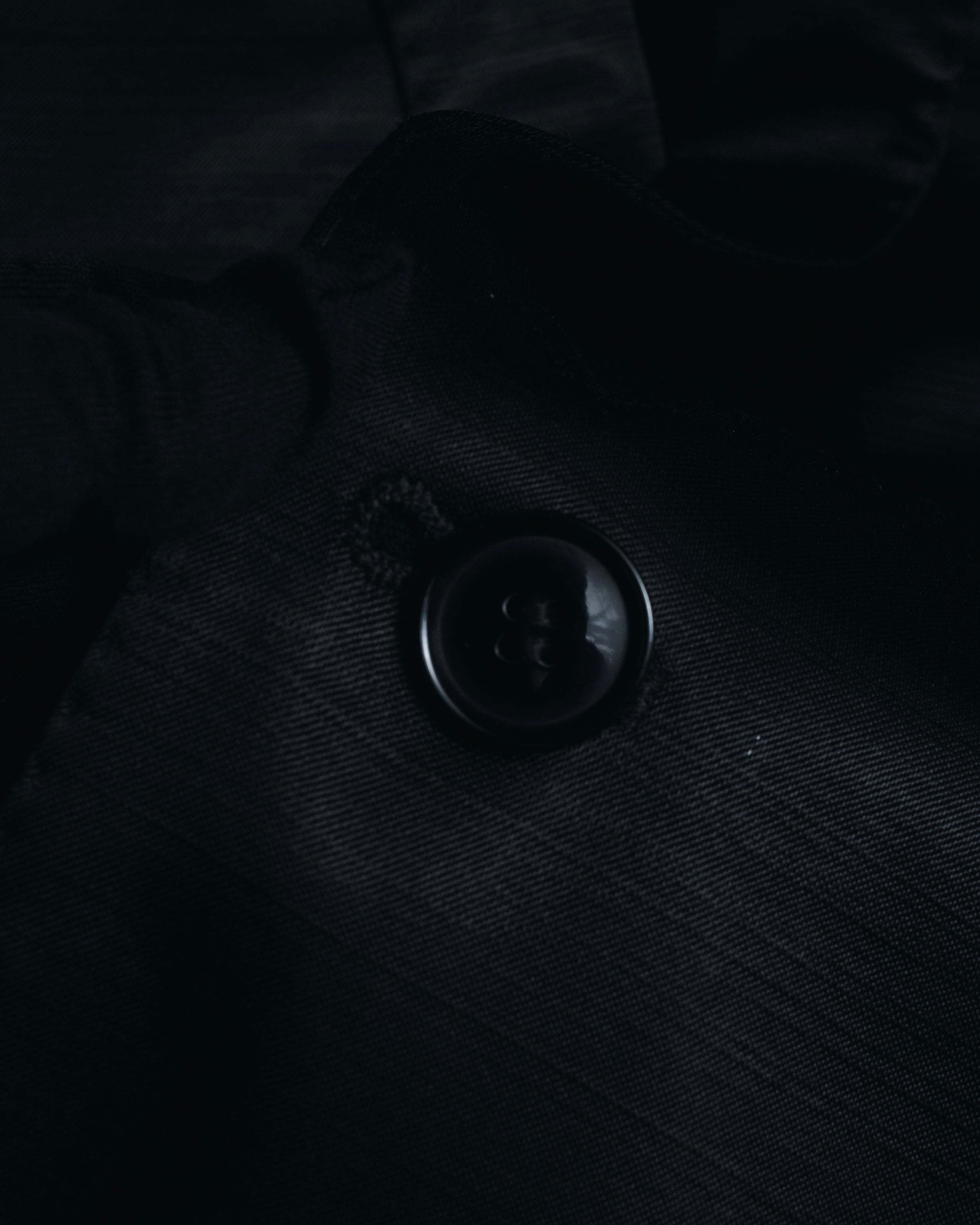 Blazer entallado brillante de los años 00 de DOLCE & GABBANA