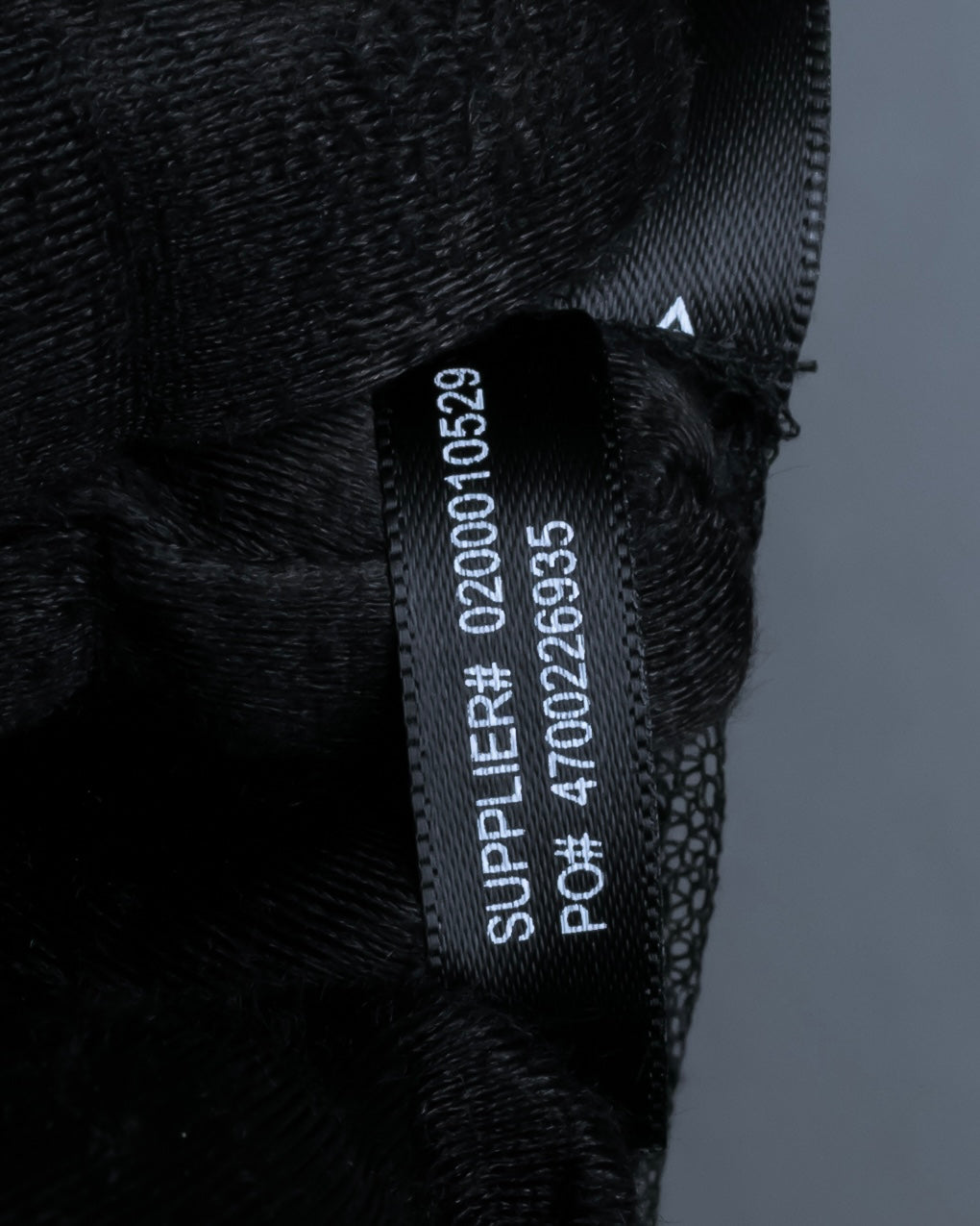 "RRL Ralph Lauren" Sequined beaded plant motif tulle sleeveless dress