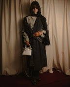 -SPECIAL- "Maison Margiela" 20SS Denim jacket Docking design coat