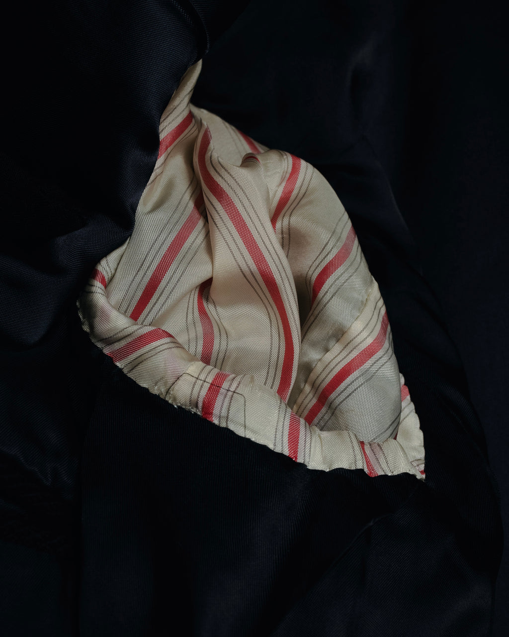 "HERMES" 90’s cashmere blend heritage vip limited tailored jacket