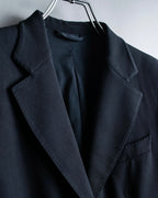 "GUCCI" black oversized mode style set up